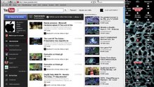 Tutoriel : débrider youtube ( forcer les vidéos en qualité HD ) (1/3)