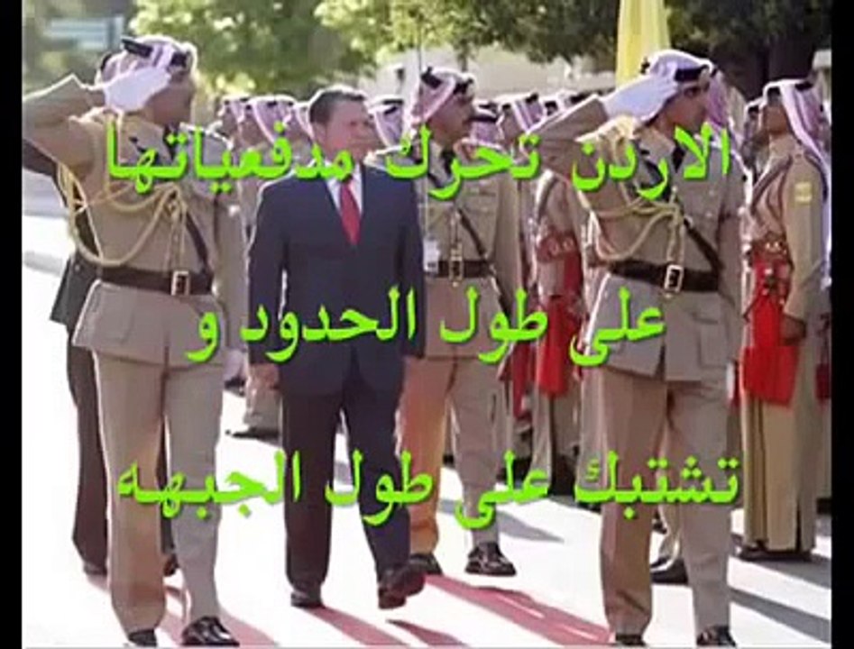 الفيديو الذي أرعب اسرائيل ، شاهد بنفسك !