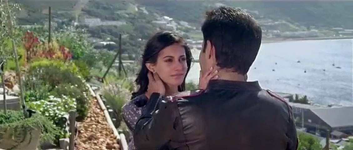 saad shukrana MR X emraan hashmi