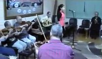 ياسمينا - ارب جوت تالنت - 2014 - Yasmina - Arab Got Talent