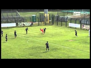 Icaro Sport. Delta Porto Tolle-Rimini 3-0, il servizio