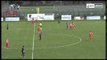 Icaro Sport. Delta Porto Tolle-Rimini 3-0, i gol