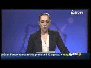 Icaro TG del 27 Aprile 2015