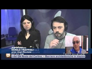 Icaro Tv. 25 aprile, botta e risposta tra Anpi e comune di Riccione