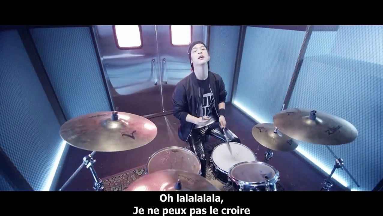 [PandaNa Fansub] N.Flying - Awesome (VOSTFR)