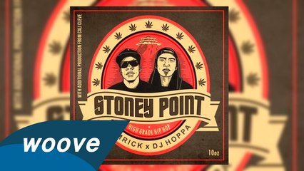 Demrick & DJ Hoppa - Keep One Rolled feat. Chris Webby