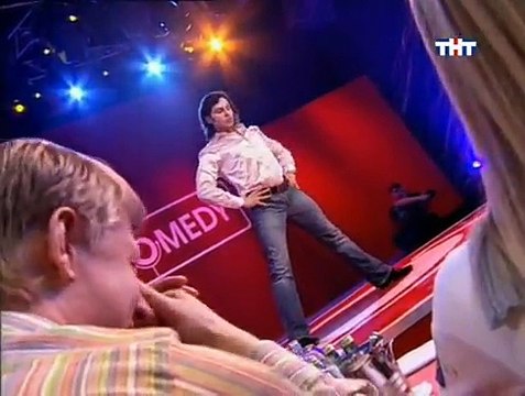 Вадим Галыгин - Ночной клуб в Кижах. Кастинг на ЧМ по бодибилдингу