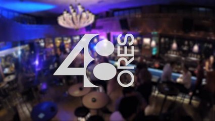 48 Ores Live Reel