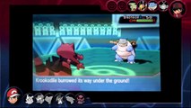 Pokemon Omega Ruby & Alpha Sapphire [ORAS] WiFi Battle: Ash Vs Ash Champion