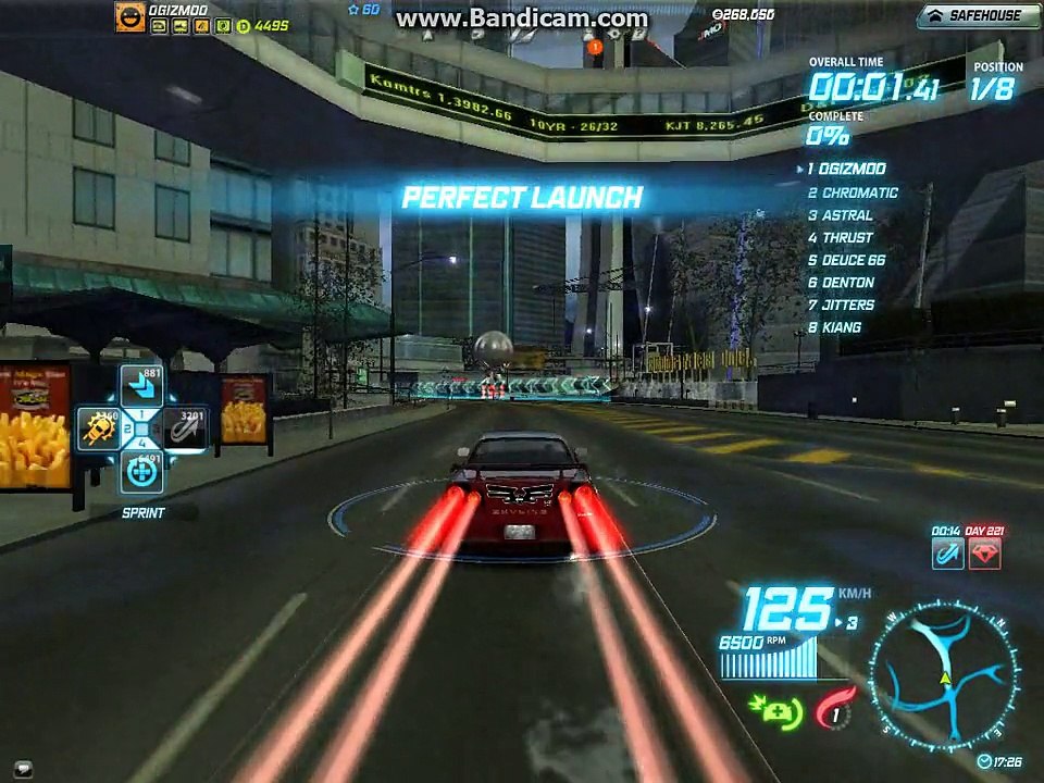 Mason Street - Nissan Skyline R34 V-Spec