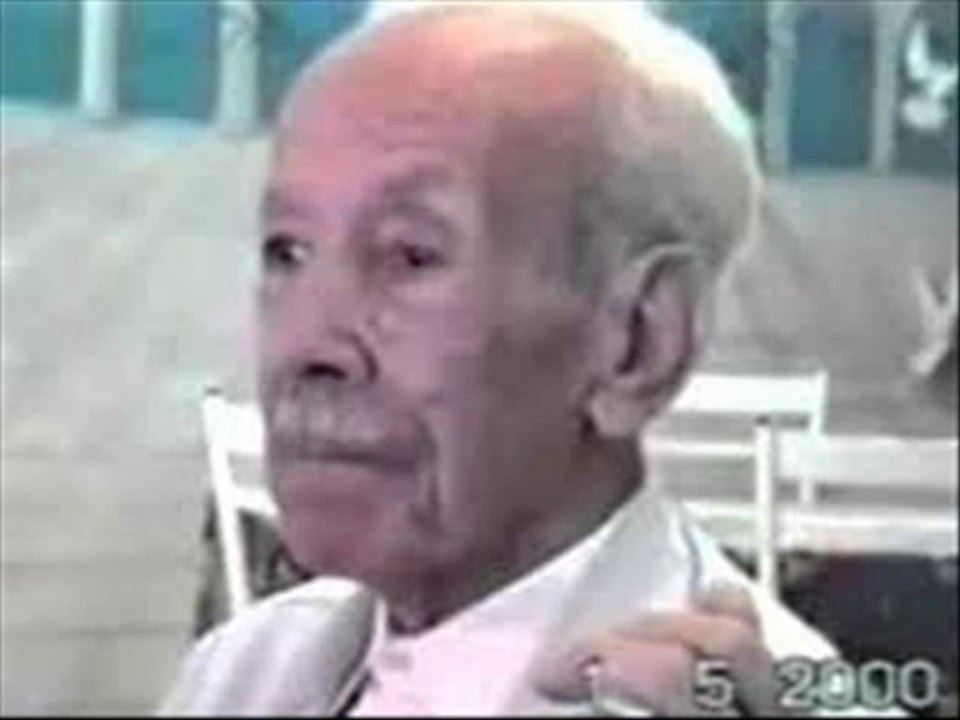 Cheikh El Hasnaoui, tamurt tessewhac- version inédite
