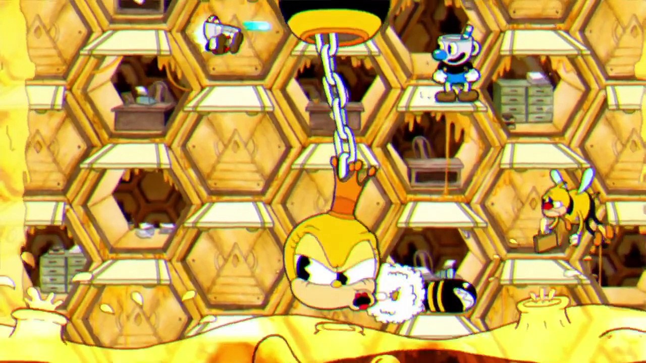 ID@Xbox : Bande annonce E3 2015