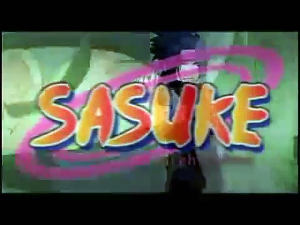 Sasuke cantando Noriaki Sugiyama ``Suigintou no Yoru´´