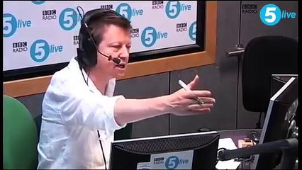 Mayo and Kermode discuss Antichrist with Willem Dafoe