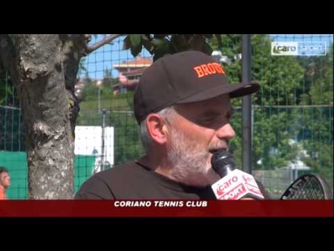 Icaro Sport. Circolo Tennis Romagna al Tennis Club Coriano