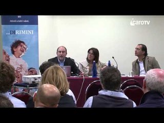 Banca di Rimini – Lorena Montebelli commenta l'iniziativa dedicata agli albergatori