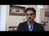 Icaro Sport. Rimini Calcio: Palmas e Pastore altri due anni, non confermato Cari