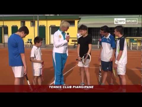 Icaro Sport. Circolo Tennis Romagna al Circolo Tennis Piangipane