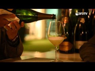 Icaro TV. A Riccione "Vsq": protagonisti i grandi vini italiani e i salumi del marchio Golfera