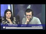 Icaro Tv. A Tempo Reale si parla di piadina romagnola