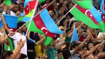 Top 5 Moments of Day 2 | Baku 2015 European Games