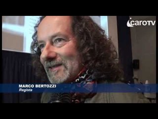 Icaro Tv. "The Community", un film per il grattacielo di Rimini