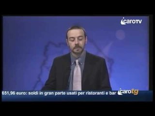 Icaro TG del 29 Aprile 2015