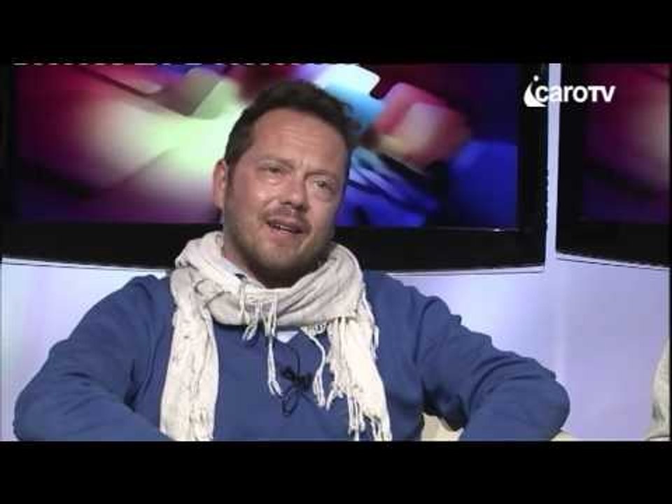 Icaro Tv. Metropolis si parla di malattie genetiche