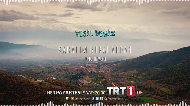 [LOL EXA] YeşilDeniz Kaçalım Buralardan Dizi Müzikleri