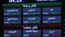 Saudi Arabian stock exchange opens to foreigners