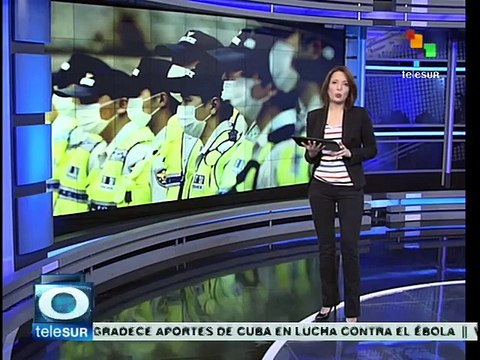 Corea del Sur: MERS suma 16 muertos y 150 contagios