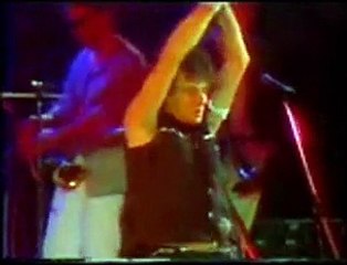 FILM - Boje su u nama (1983)