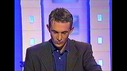 Rétro EAG - Saison 1999-2000 - 10e Journée