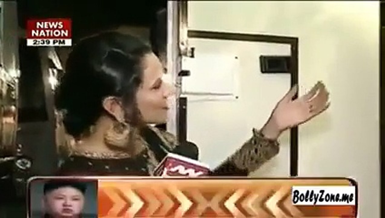 Yeh Rishta Kya Kehlata Hai- Natiq and Akshara  Dance