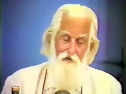 Omraam Mikhaël Aïvanhov - Paroles de sagesse - Words of wisdom (translation in description)