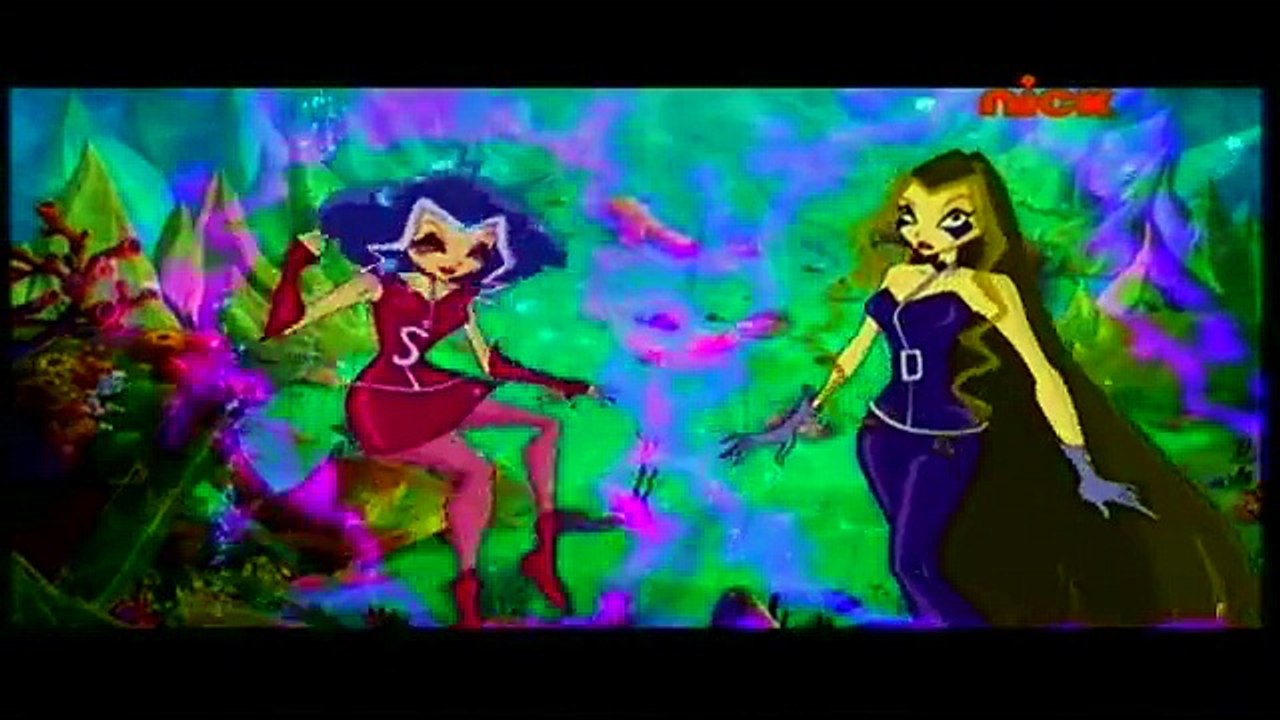 מועדון וונקס עונה 5 פרק 13 מדובב