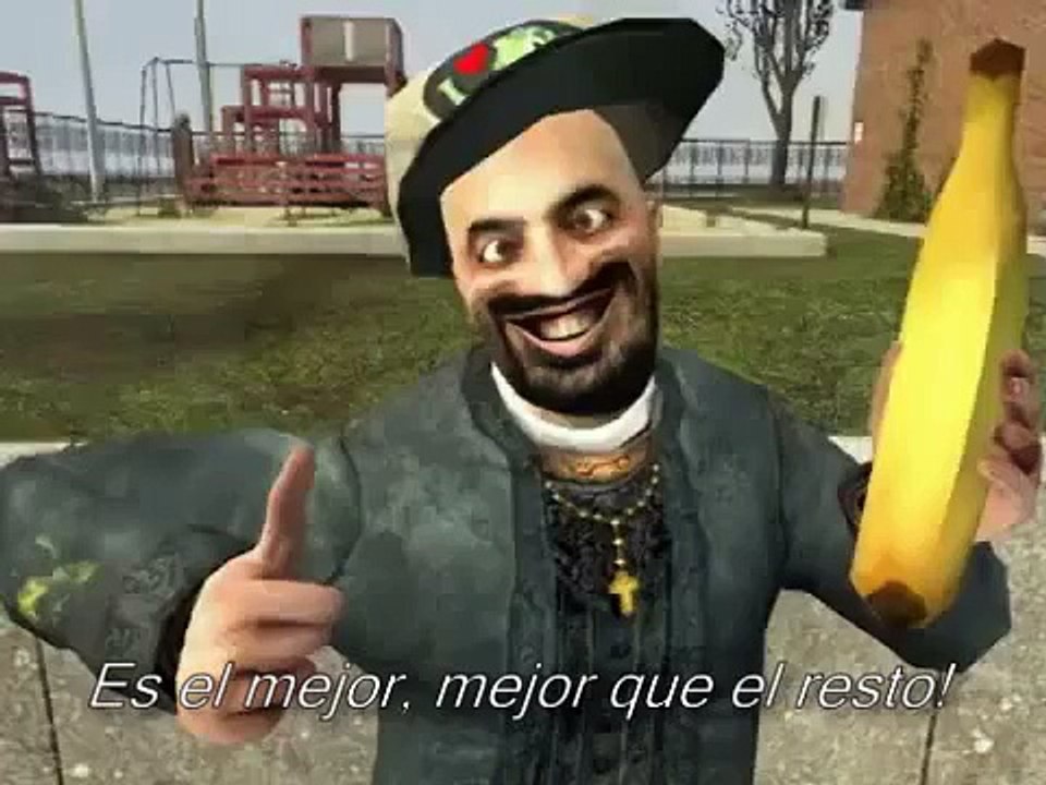 The Idiots of Garry's Mod Subtitulado a Español