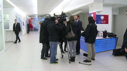 Bygmalion : Jérôme Lavrilleux mis en examen