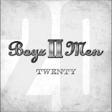 Boyz II Men - It's So Hard to Say Goodbye to Yesterday