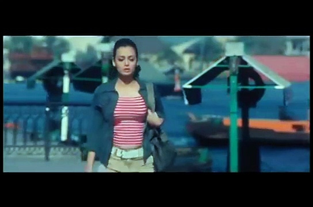 Woh Hum Se Khafa -Tumsa Nahin Dekha (720p HD)