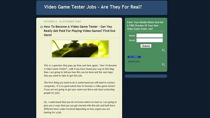 How To Become A Video Game Tester? - The Truth Revelaed!