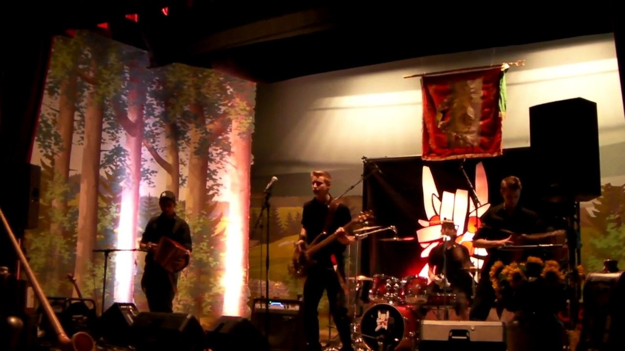 Chälly-Buebe a Bullet 13.06.2015