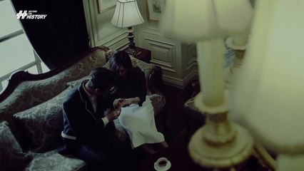 [PandaNa Fansub] HISTORY - Might Just Die (VOSTFR)