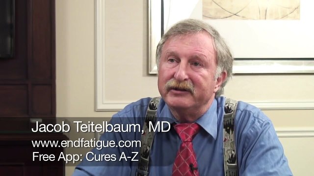 How to naturally detox by Dr. Gil Lederman