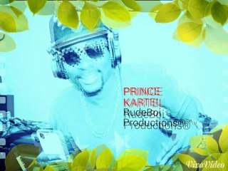 PRINCE KARTEL- THANK GOD- (JUNE 2015)