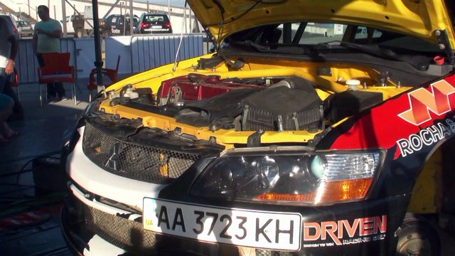 50th SATA Rally Açores 2015 - Competisport