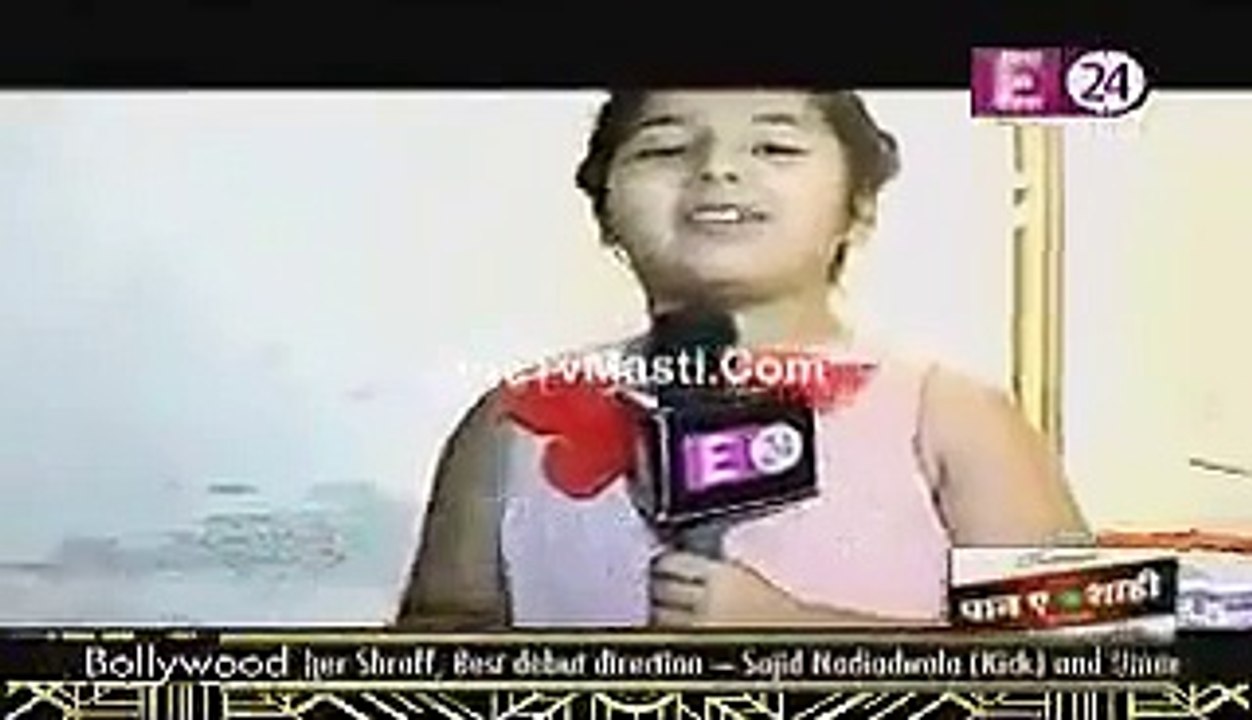 Sath Nibhana Saathiya - Behine the Camra Video