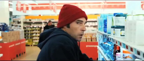 ¿Te acuerdas de mi? - Trailer Español HD [720p]