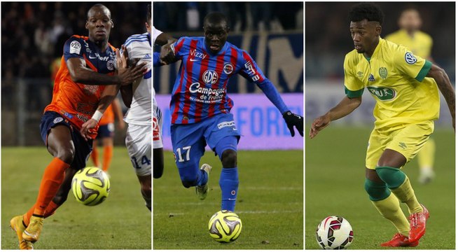 Le JT du mercato : trois recrues déjà assurées pour l'OM ?