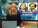 Fujimorismo y Apra enfrentados por García, declaraciones Juan Jose Diaz Dios